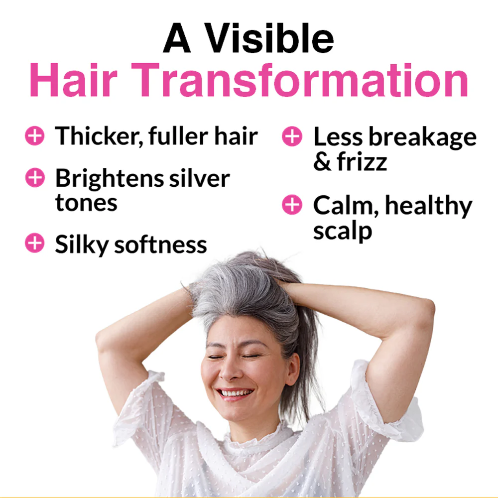 Shampoo & Conditioner Set - Image 4
