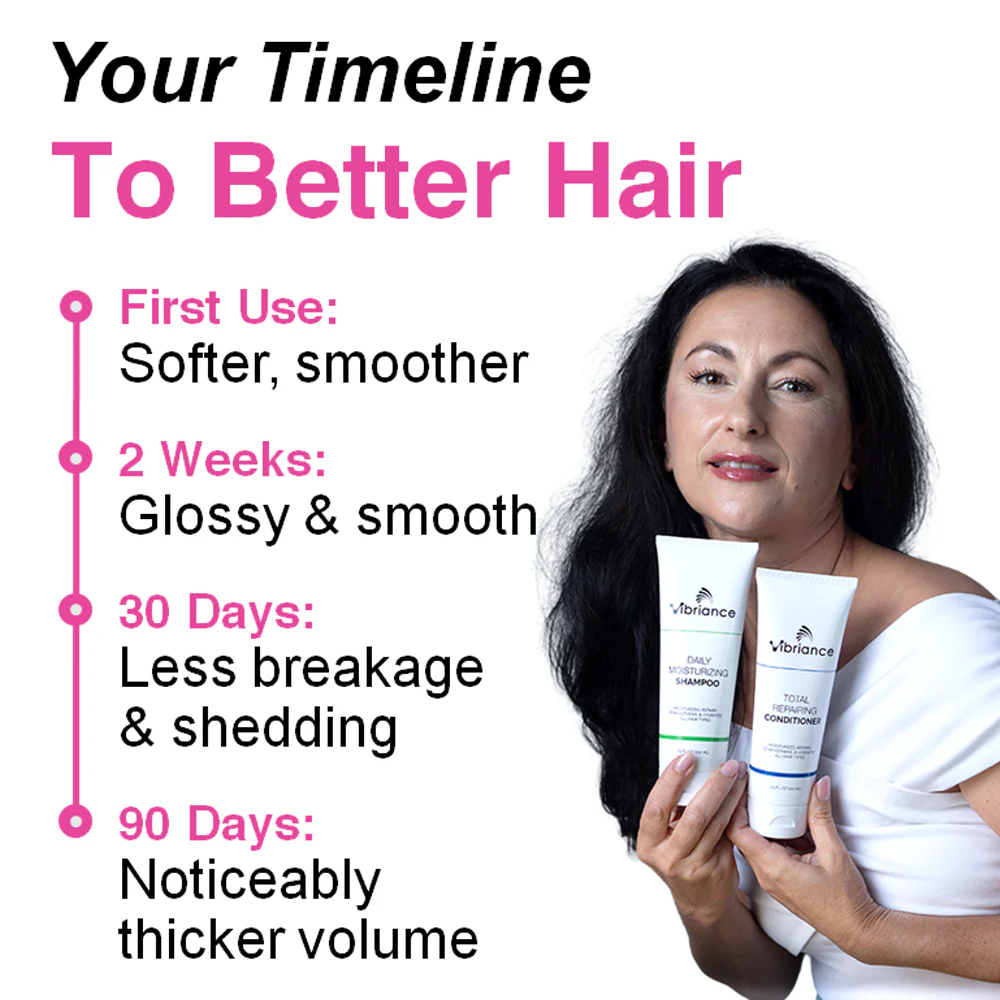 Shampoo & Conditioner Set - Image 6