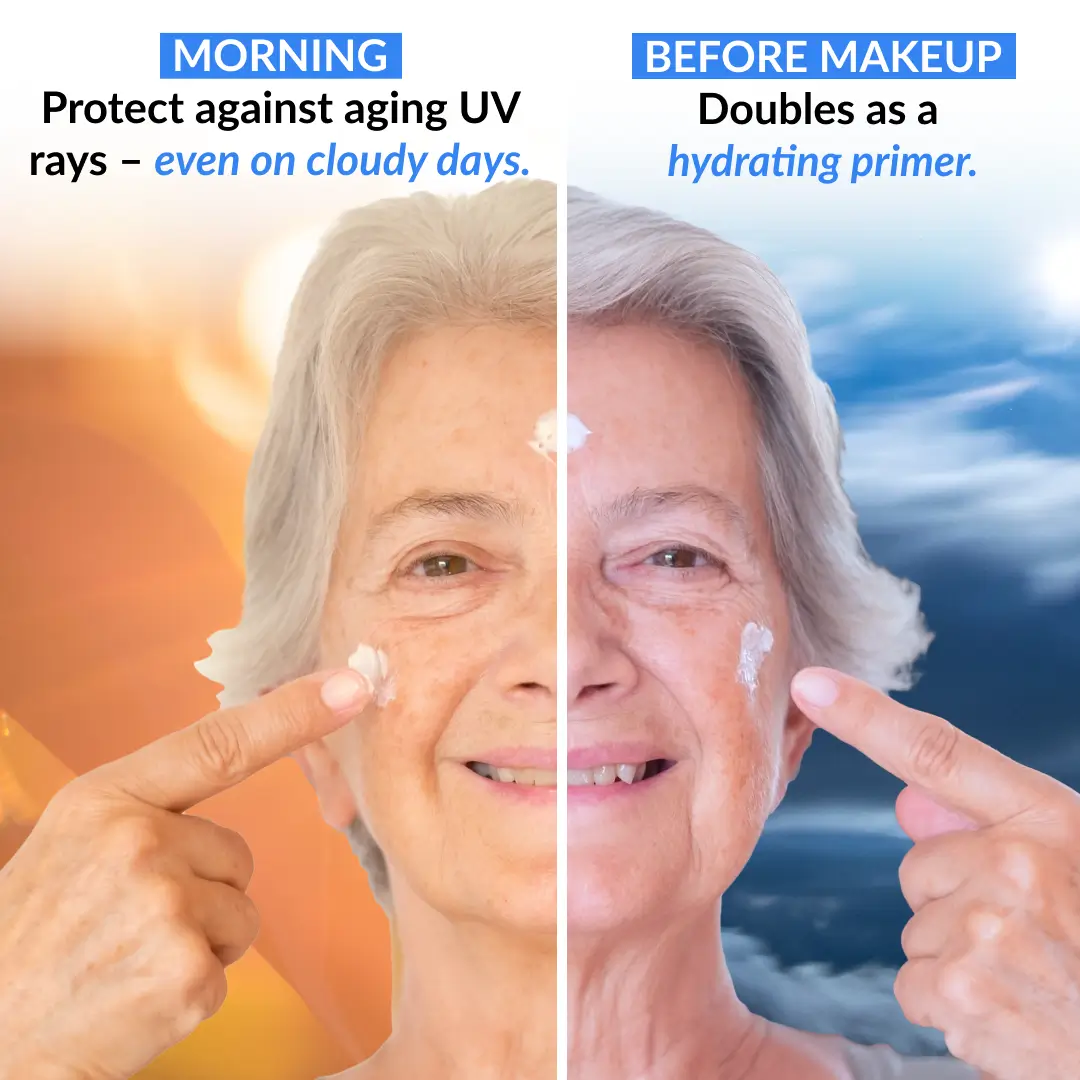 Sheer Zinc Sunscreen - Image 9