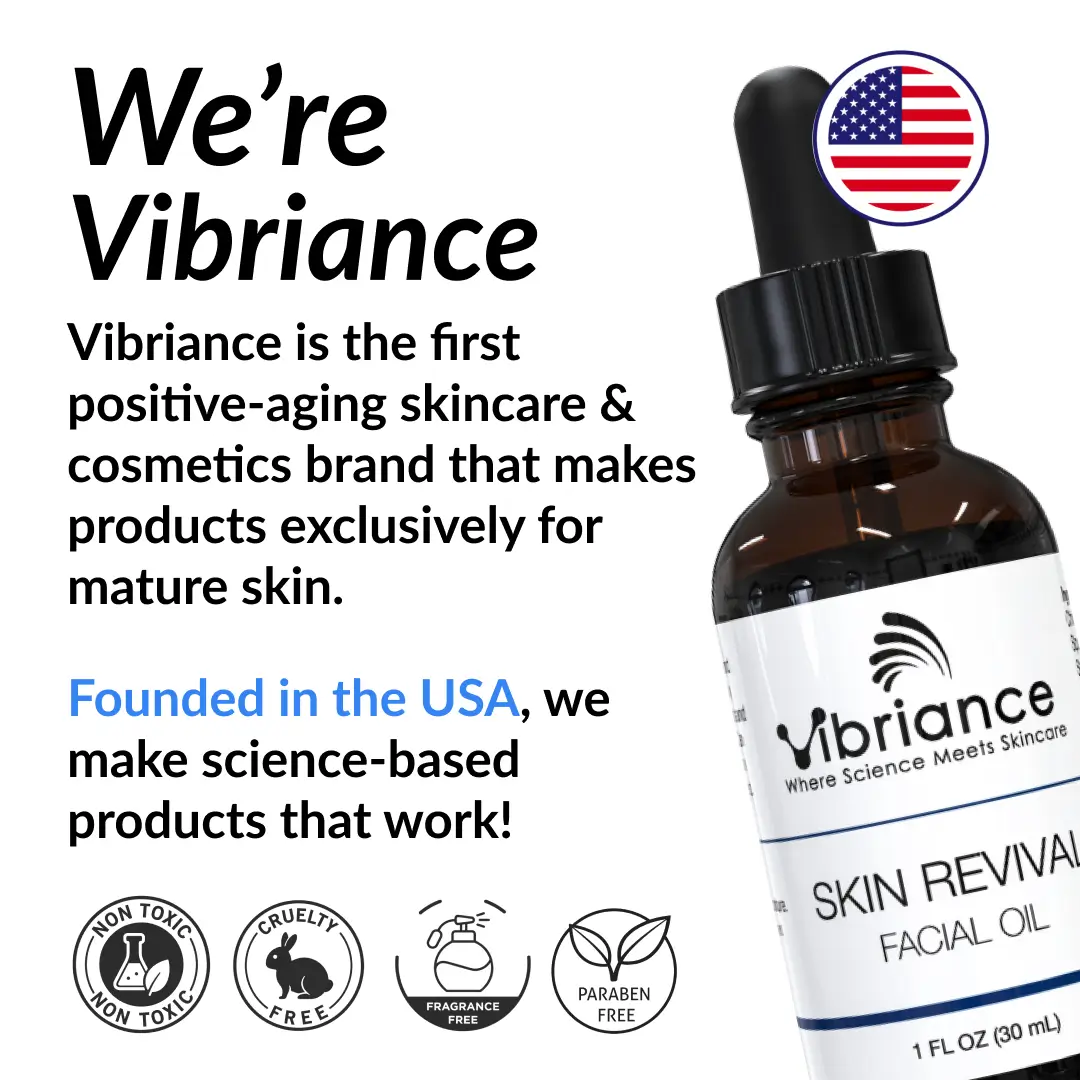 Skin Revival Facial Oil - Image 11