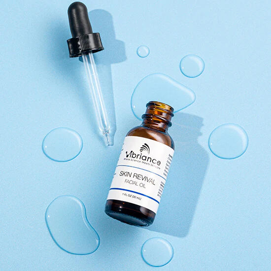 Skin Revival Facial Oil - Image 14