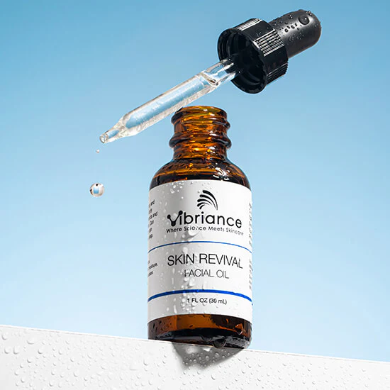 Skin Revival Facial Oil - Image 15