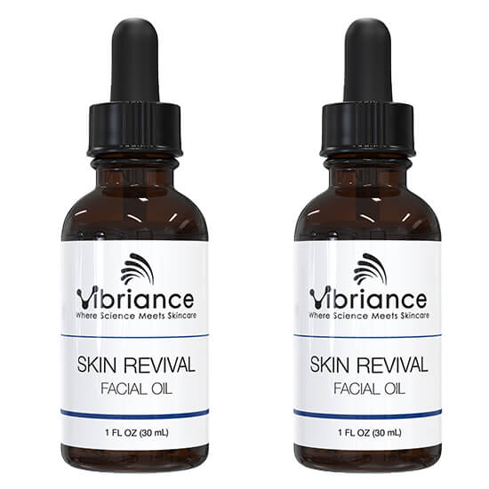 Skin Revival Facial Oil - Image 16