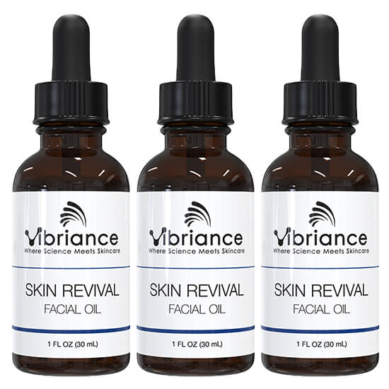 Skin Revival Facial Oil - Image 17