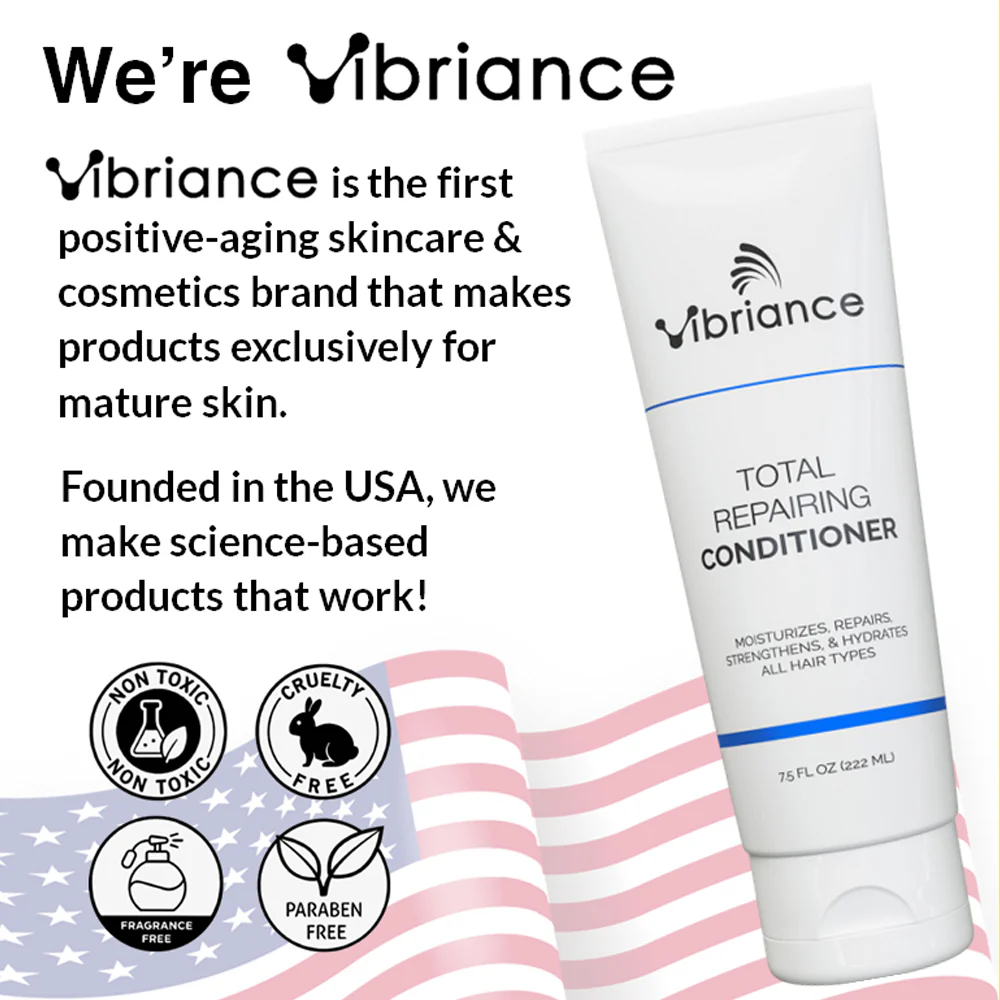 Total Repairing Conditioner - Image 14