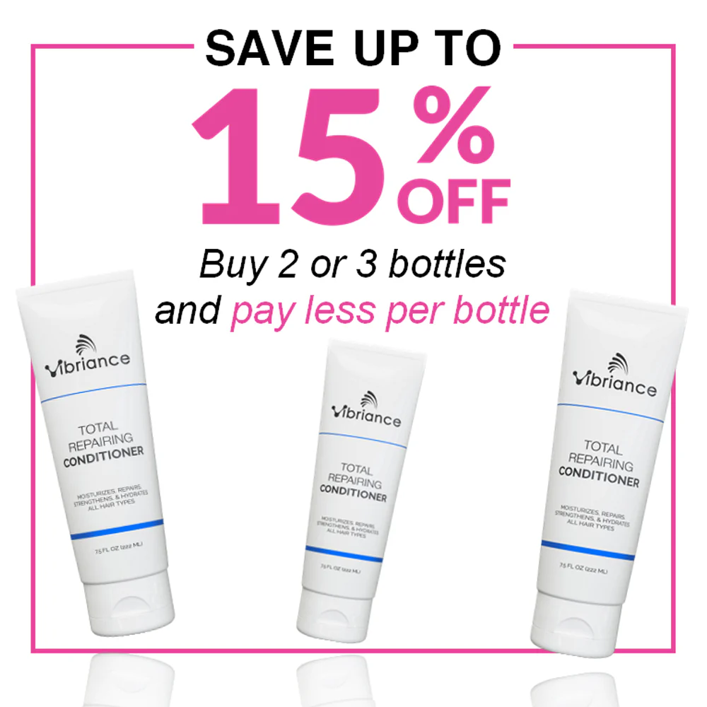 Total Repairing Conditioner - Image 15