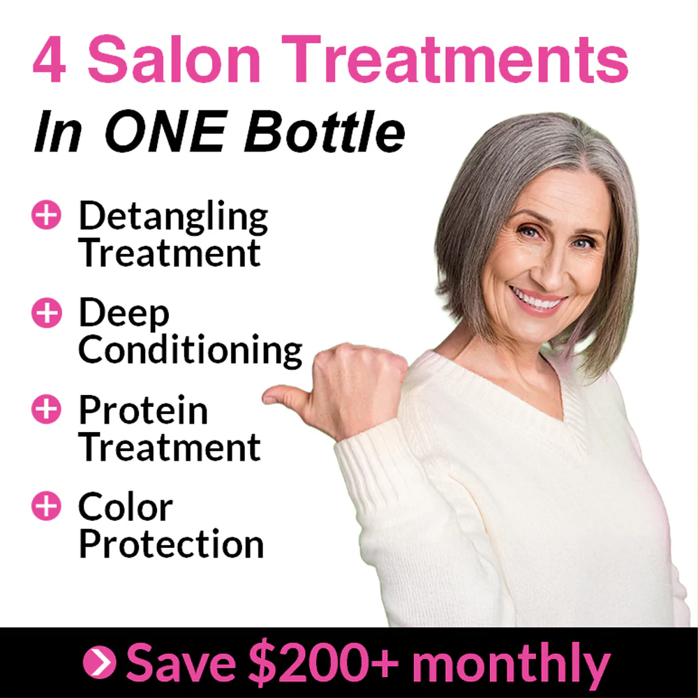 Total Repairing Conditioner - Image 3