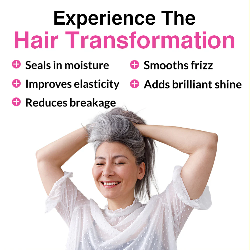 Total Repairing Conditioner - Image 4