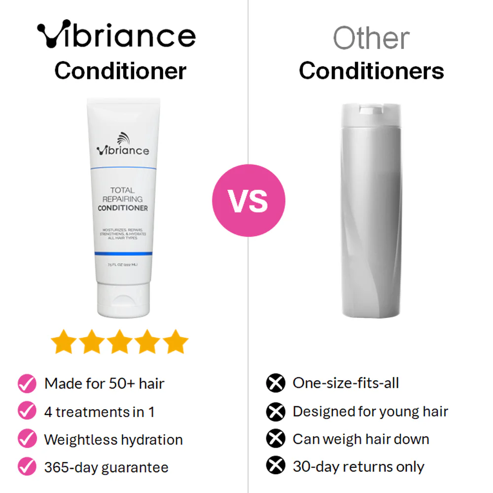 Total Repairing Conditioner - Image 9