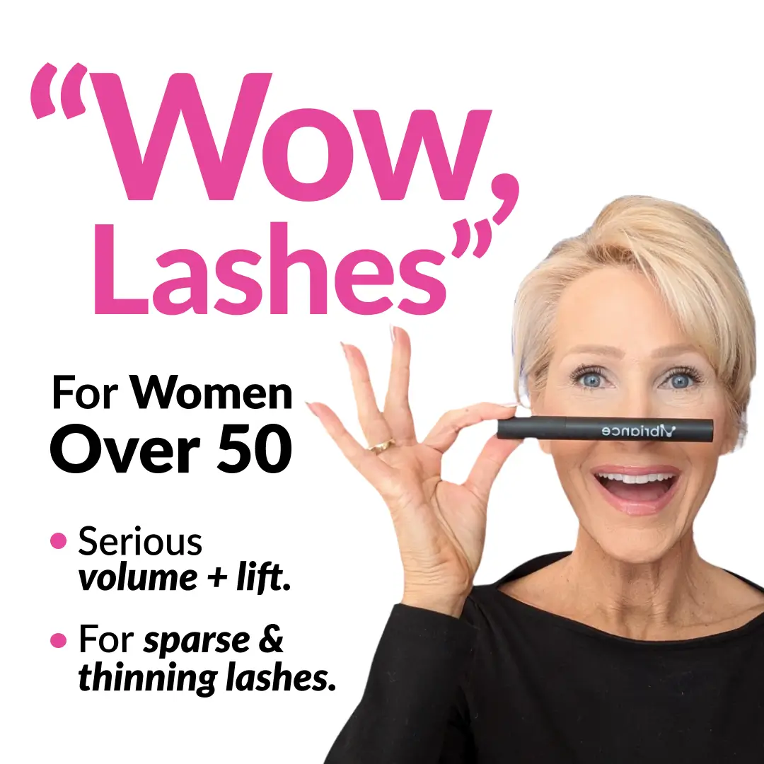 Volumizing Mascara - Image 2