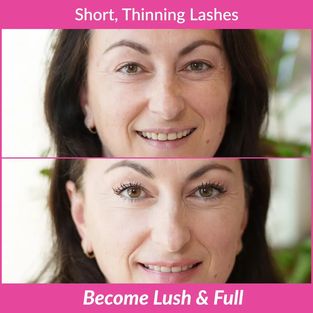 Volumizing Mascara - Image 5
